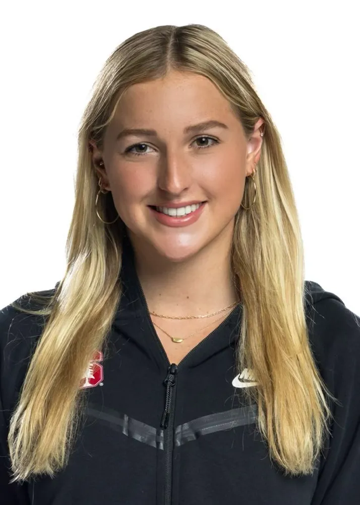 Addison Sauickie, Swimming & Diving, undefined