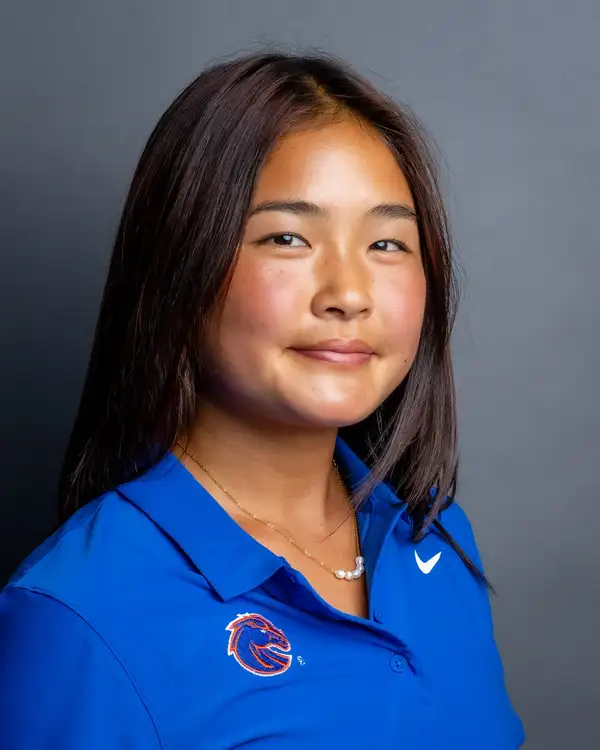 Teal Matsueda, Golf, Boise State University