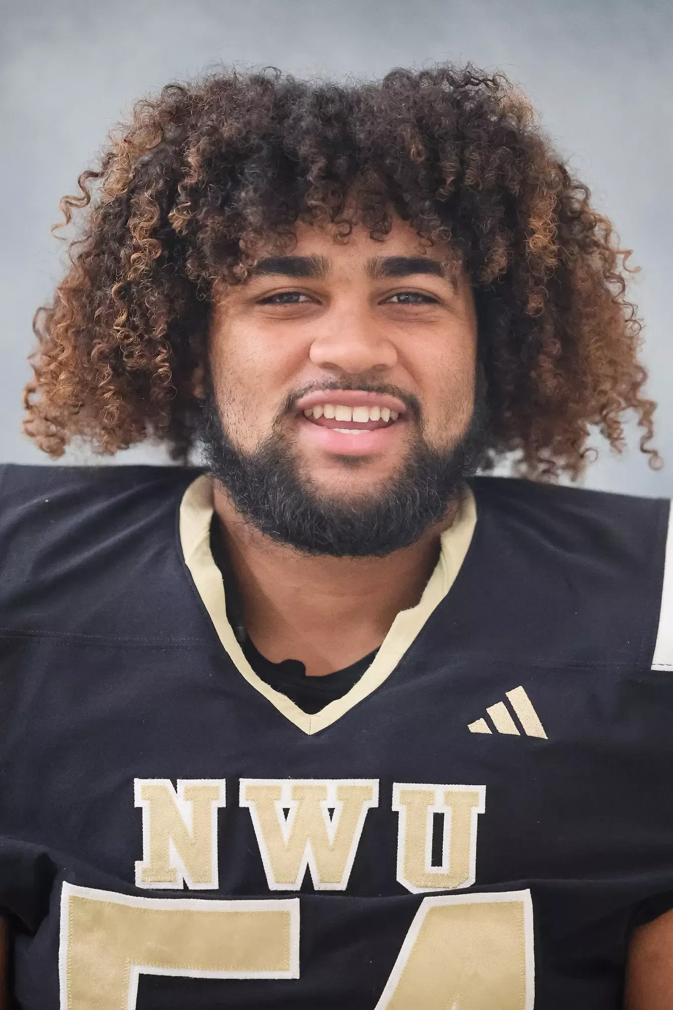 Jayden Davis, Football, Nebraska Wesleyan University