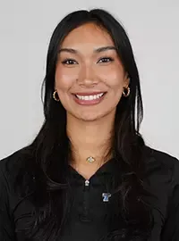 Sora Karanja, Squash, Tufts University