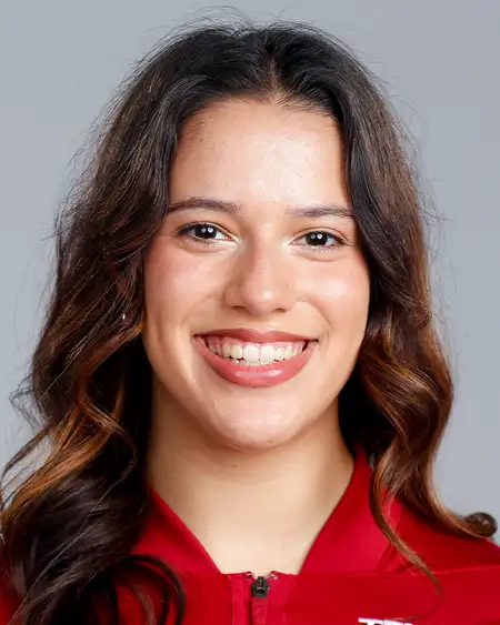 Ella Soles, Gymnastics, Temple University
