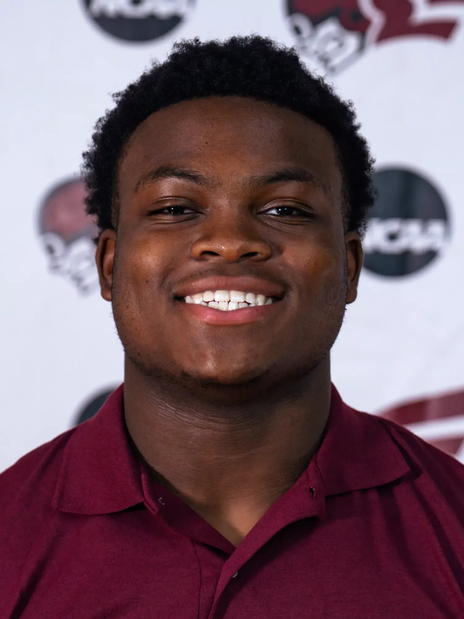 Myles Robertson, Football, undefined