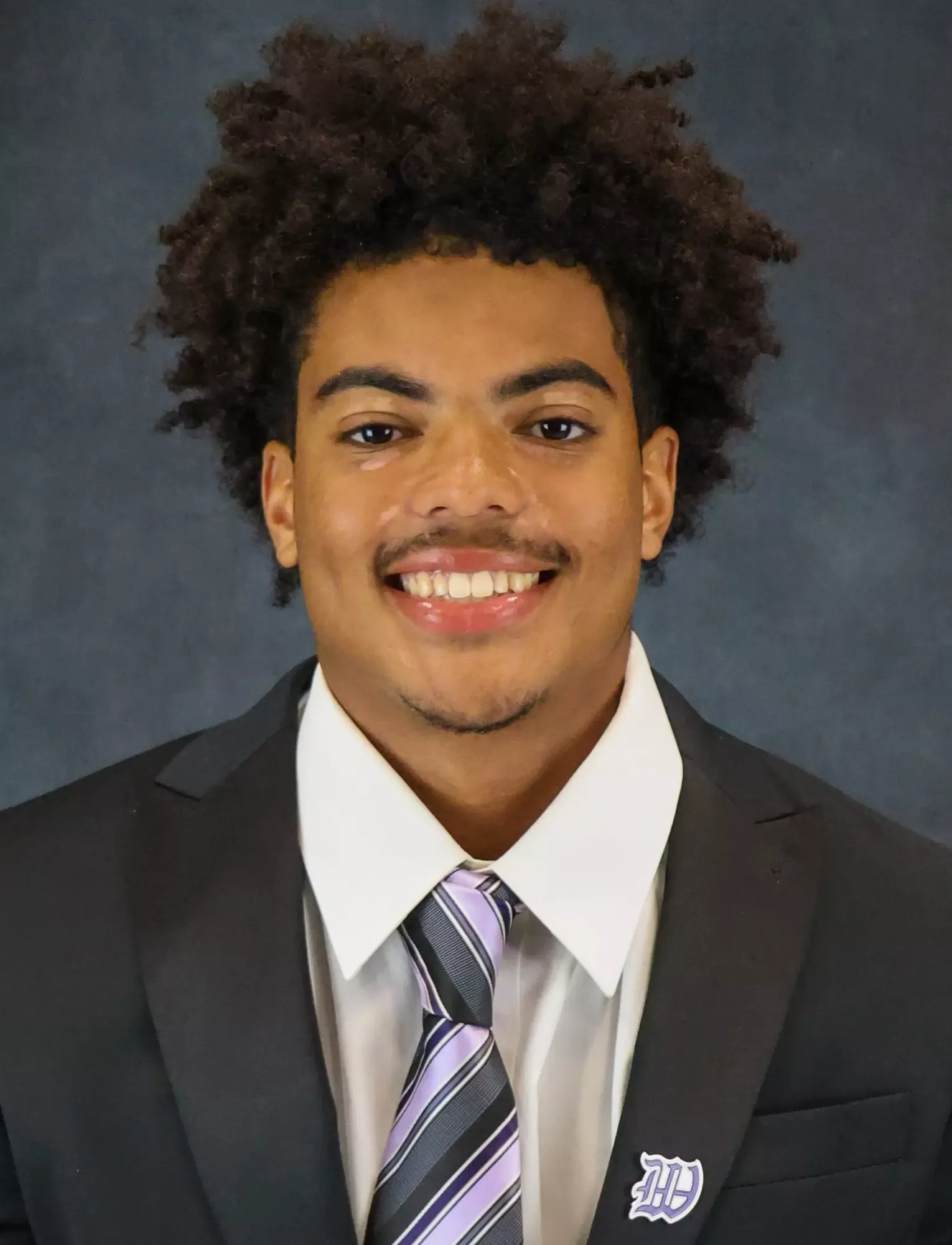 Braylon Moss, Football, Kentucky Wesleyan College