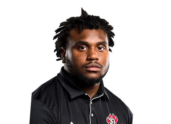 L.J. Phillips Jr., Football, University of Iowa