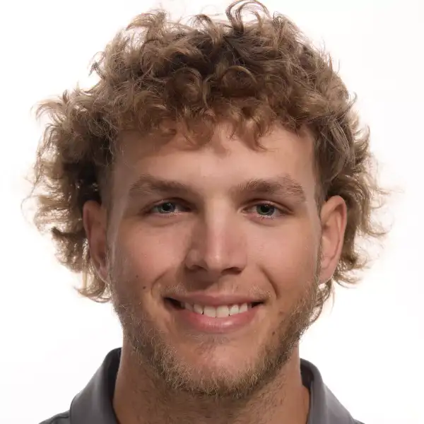 Peyton von Kaenel, Baseball, Concordia University Irvine