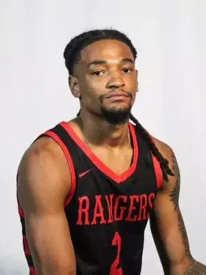Cris McElveen, Basketball, Northwestern Oklahoma State University
