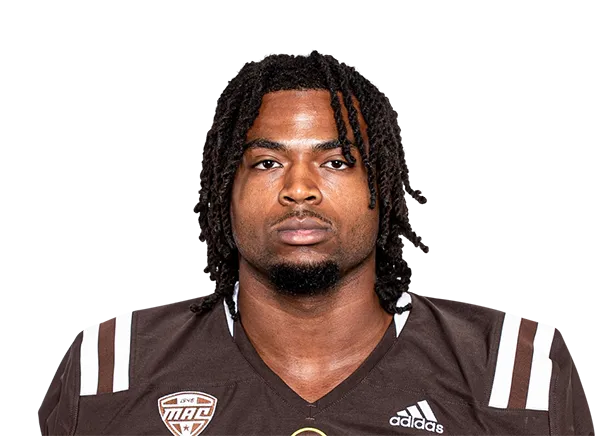 Razah Townsend, Football, undefined