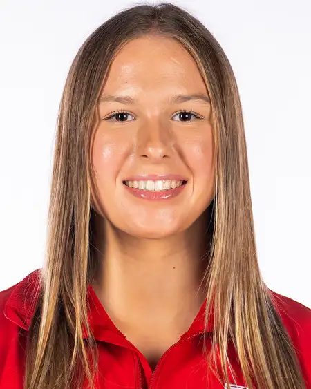 Hailee Bowen, Gymnastics, University of Nebraska