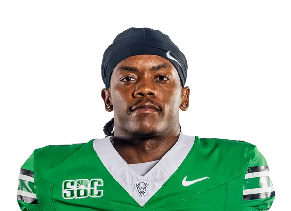 Boogie Trotter, Football, undefined