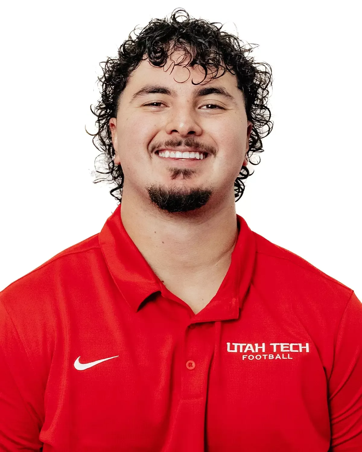 Damien Burgueno, Football, undefined
