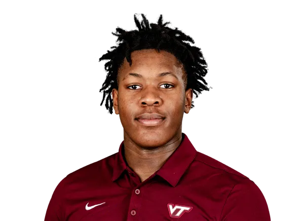 Zeke Chinwike, Football, Virginia Tech