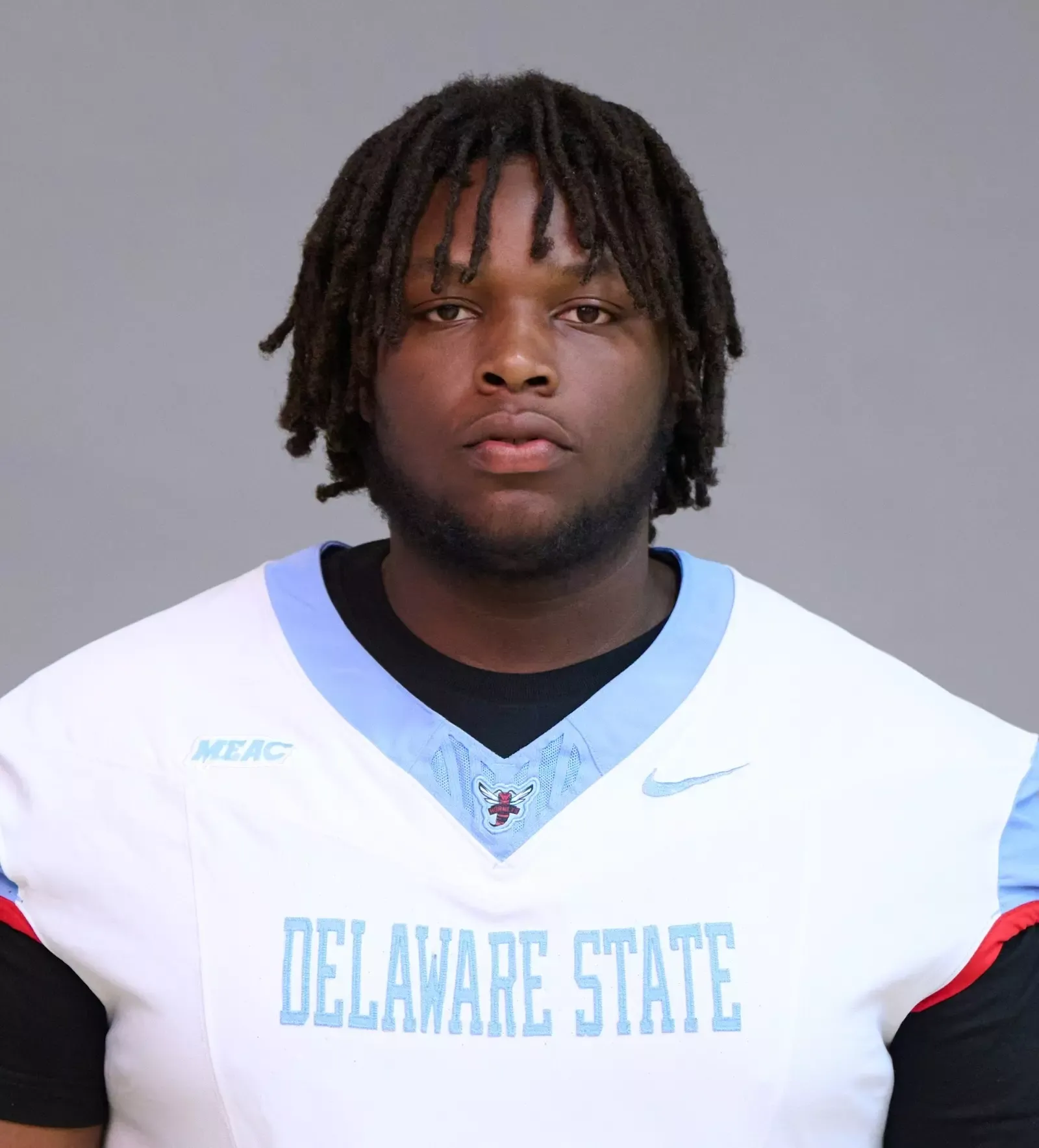 Brian Graves Jr., Football, Delaware State University