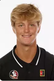 Justin Lyons, Tennis, undefined