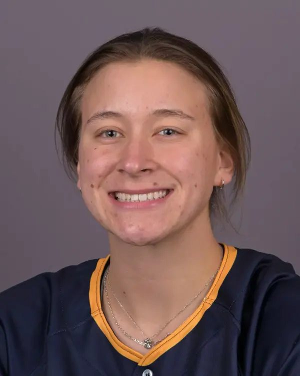 Abby Choquette, Softball, Merrimack College