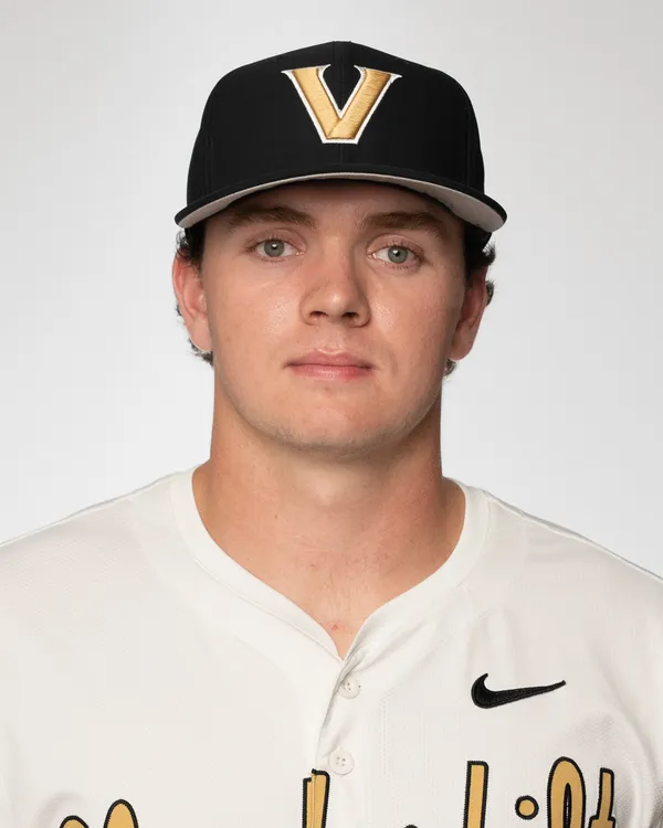England Bryan, Baseball, Vanderbilt University