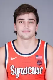 Nate Fleisher, Basketball, Syracuse University