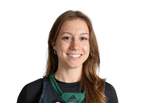 Vivienne Macheck, Basketball, Ohio University