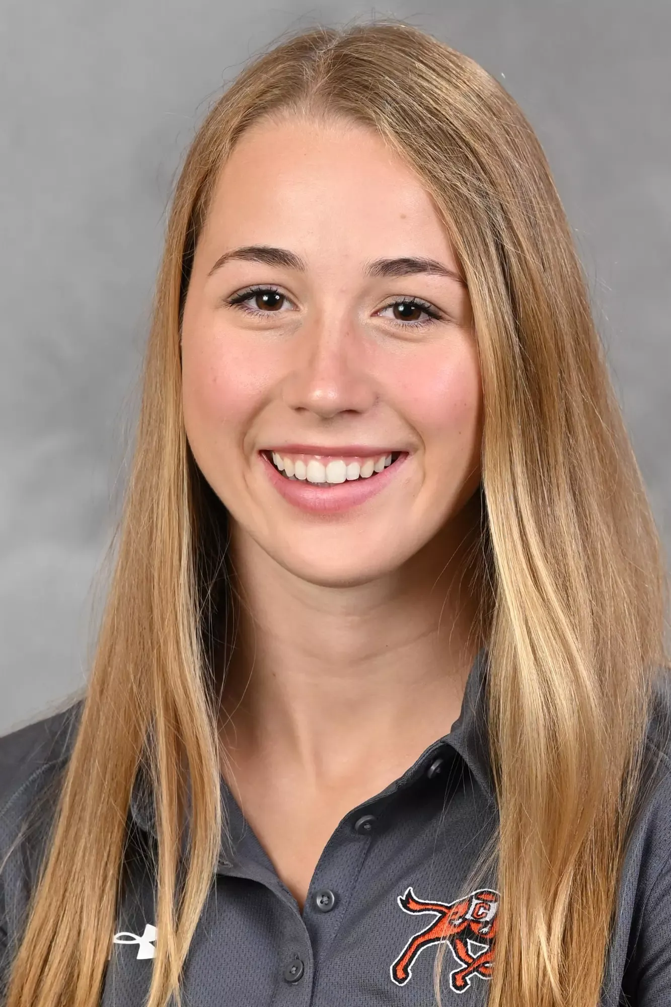 Nicole Rubino, Swimming & Diving, Campbell University
