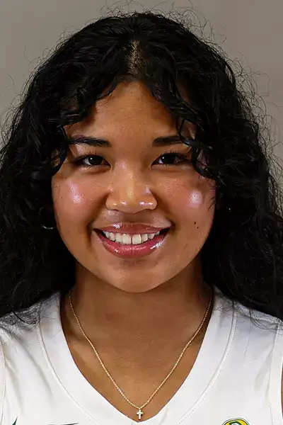 Eleasha Sapon, Volleyball, University of Alaska Anchorage