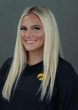 Leah McAnally, Softball, undefined