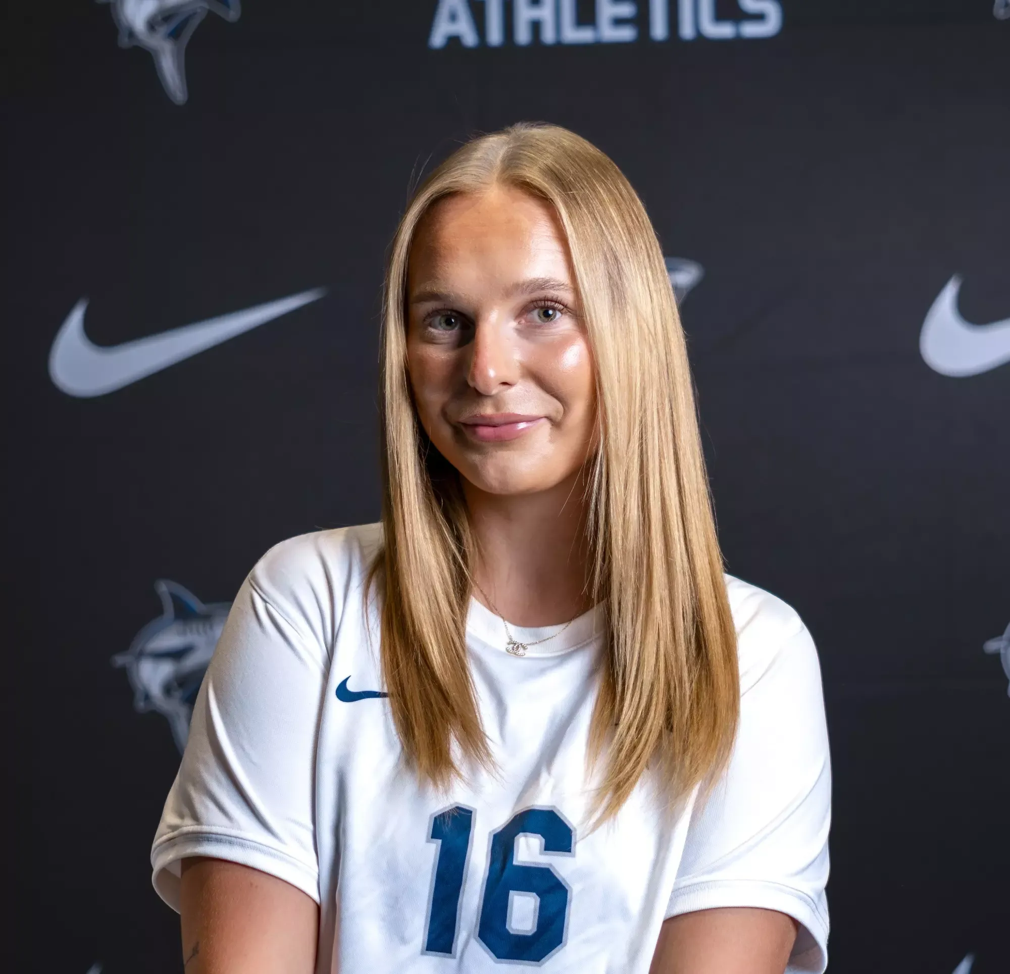 Liwa Nilsson, Soccer, Nova Southeastern University