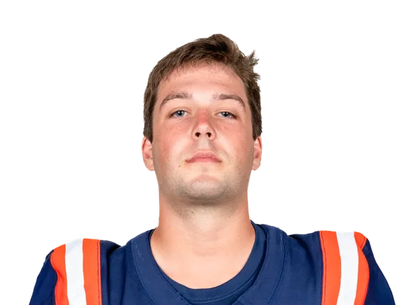 Patrick Mahoney III, Football, undefined