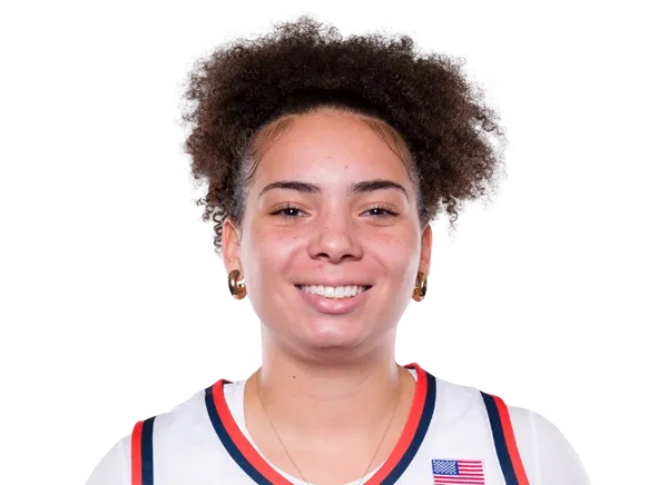 Jasmyn Cooper, Basketball, undefined