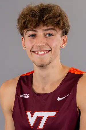 Calvin Meyer, Track and Field, undefined