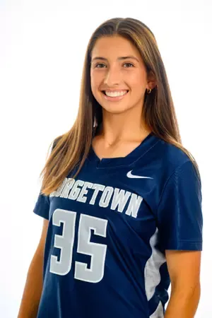 Lucy Nace, Lacrosse, undefined