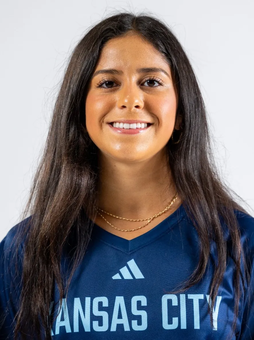 Olivia Orosco, Soccer, Kansas City University