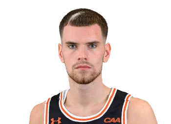 Bragi Gudmundsson, Basketball, Campbell University