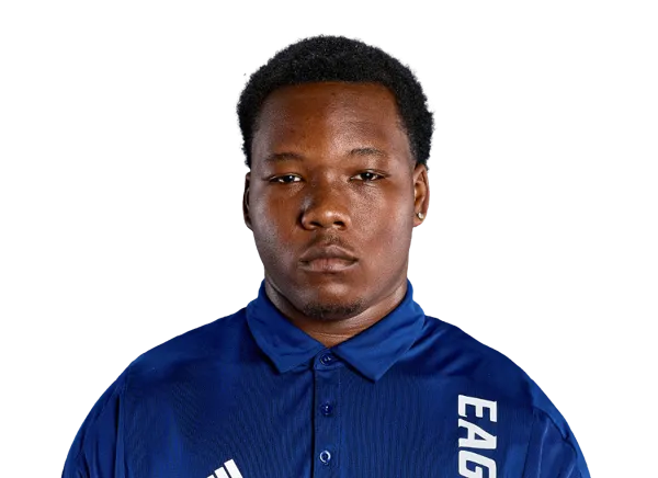 Jaylen Slaughter, Football, undefined