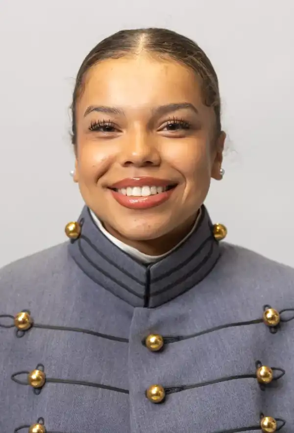 Isabel Vargas, Soccer, United States Military Academy