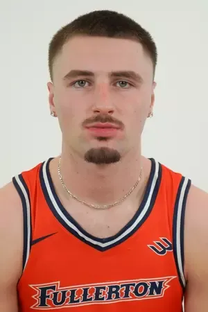 Davis White, Basketball, undefined