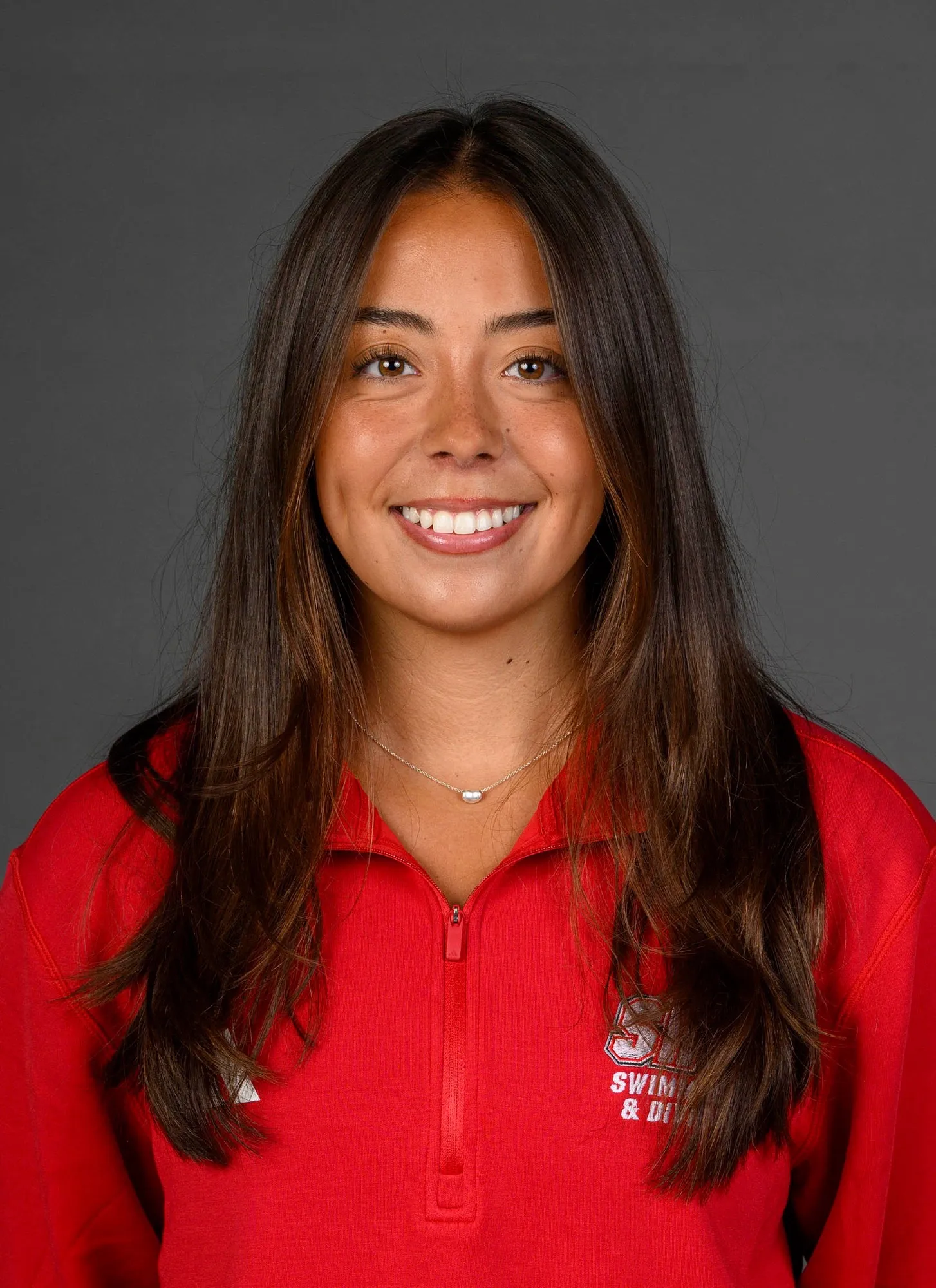 Brooke Labarge, Swimming & Diving, Sacred Heart University