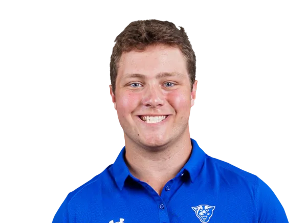 Michael Fitzmeyer, Football, Georgia State University