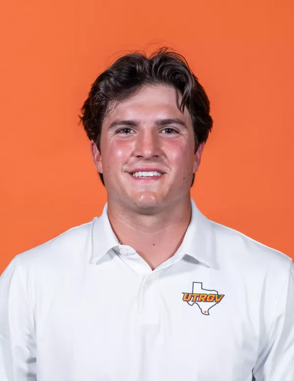 Jaxon Baize, Football, University of Texas Rio Grande