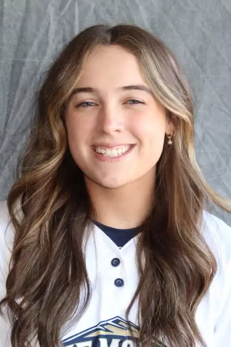 Kaya Hannon, Softball, Mount St. Mary's University