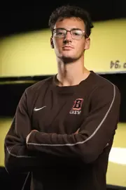 Tilden Vaezi, Rowing, undefined