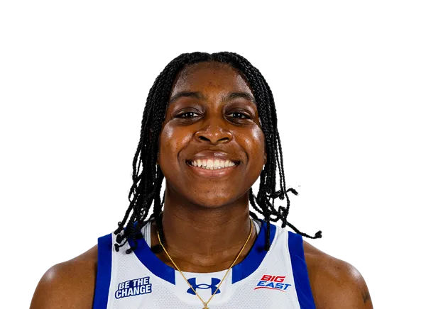 Shailyn Pinkney, Basketball, undefined