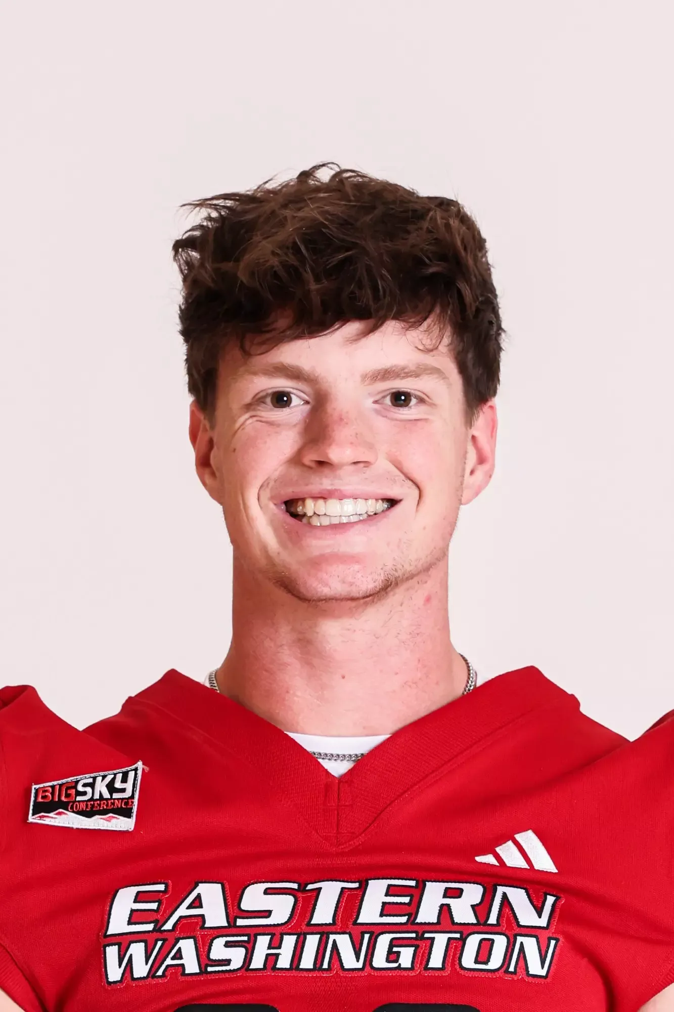 Tyson Wurzer, Football, undefined
