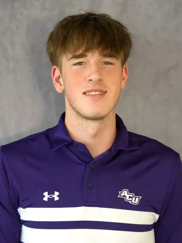 Stetson Rowley, Basketball, undefined