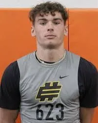 Stone Saunders, Football, San Diego State University