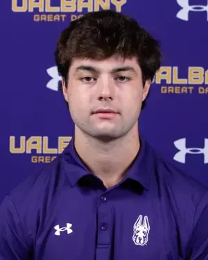 Alex Pfeiffer, Lacrosse, undefined