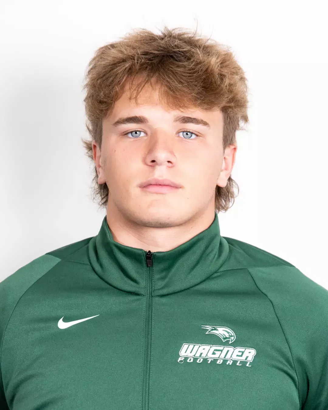 Cam Haynes, Football, undefined