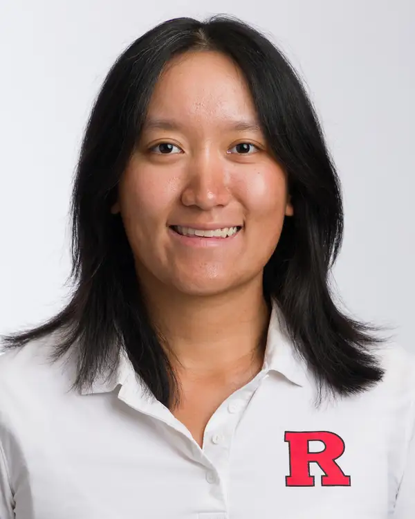 Grace Lu, Golf, Rutgers University