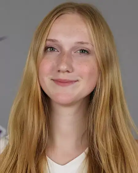 Avery Craft, Volleyball, Kenyon College