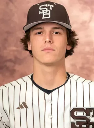 Kyle Mandirola, Baseball, St. Bonaventure University
