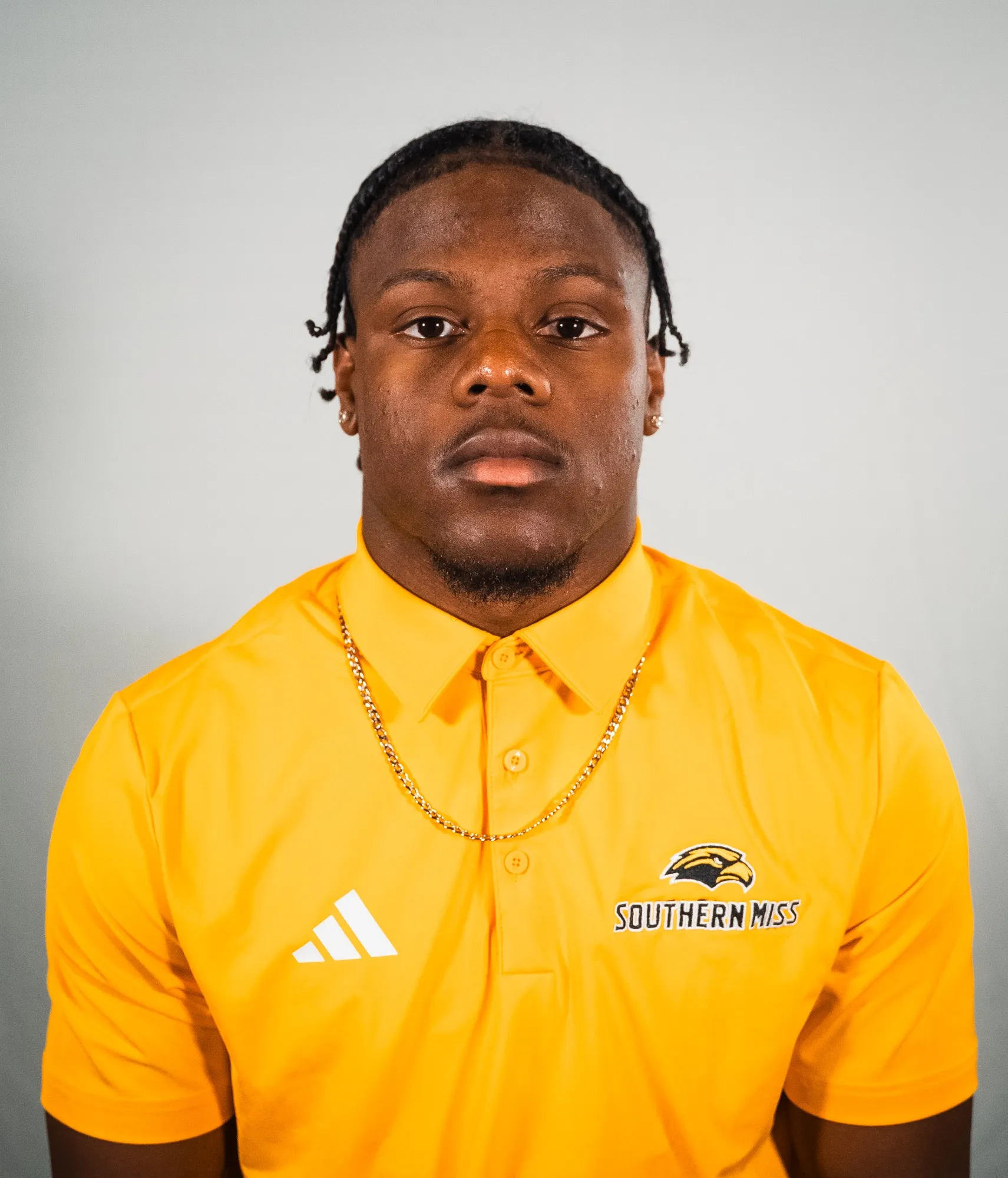 Jaylen Himes, Football, undefined