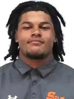 Anthony Shorter, Football, undefined